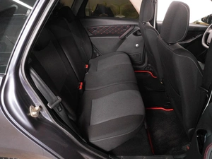 Лифтбек ВАЗ (LADA) Granta 2018 года, 729000 рублей, Воронеж