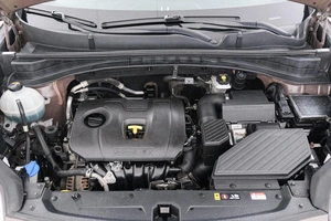 Внедорожник Kia Sportage 2019 года, 2299000 рублей, Красноярск