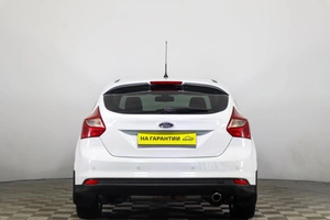 Хетчбэк Ford Focus 2012 года, 649000 рублей, Пермь