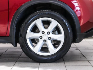 Внедорожник Nissan Juke 2011 года, 880000 рублей, Красноярск