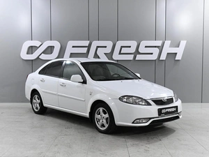 Седан Daewoo Gentra 2013 года, 769000 рублей, Аксай