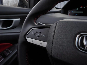 Внедорожник Changan UNI-S 2024 года, 2475050 рублей, Волгоград