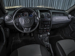Внедорожник Renault Duster 2015 года, 1720000 рублей, Ставрополь
