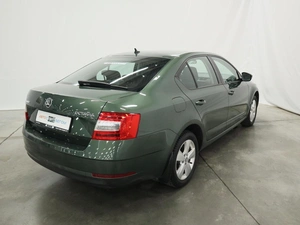 Хэтчбек Skoda Octavia 2019 года, 1770000 рублей, Курск