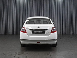 Седан Nissan Teana 2012 года, 1580000 рублей, Ставрополь