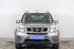 Внедорожник Nissan X-Trail 2012 года, 1219000 рублей, Красноярск