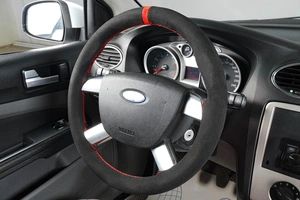 Седан Ford Focus 2011 года, 519000 рублей, Тюмень