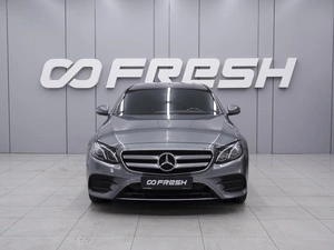 Седан Mercedes-benz E-класс 2019 года, 4169000 рублей, Ростов-на-Дону