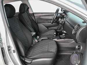 Седан Kia Rio 2019 года, 1790000 рублей, Аксай