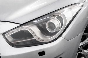Седан Hyundai i40 2013 года, 839000 рублей, Барнаул
