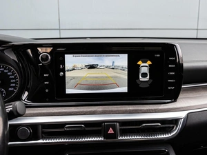 Седан Kia K5 2020 года, 2625000 рублей, Краснодар