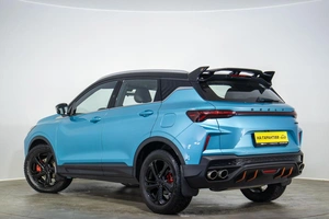 Внедорожник Geely Coolray 2024 года, 2389000 рублей, Оренбург