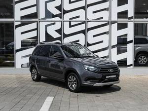 Универсал ВАЗ (LADA) Granta Cross 2022 года, 889000 рублей, Ставрополь