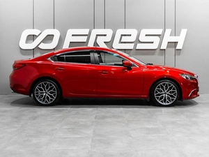 Седан Mazda 6 2018 года, 2100000 рублей, Тюмень