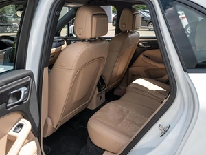 Внедорожник Porsche Macan 2019 года, 4550000 рублей, Краснодар