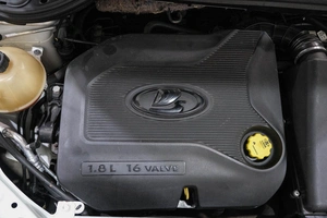 Универсал ВАЗ (LADA) Vesta 2019 года, 1099000 рублей, Новокузнецк