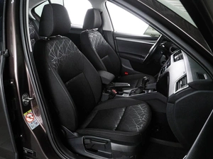 Лифтбек Skoda Octavia 2019 года, 1846000 рублей, Воронеж