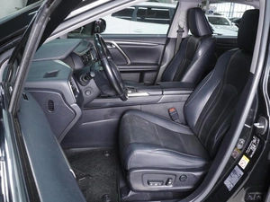 Внедорожник Lexus RX 2017 года, 3890000 рублей, Ростов-на-Дону