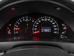 Седан Toyota Camry 2006 года, 829000 рублей, Тюмень