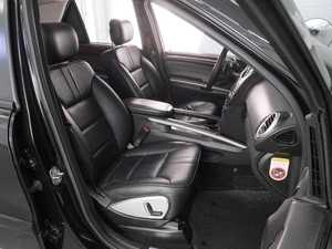 Внедорожник Mercedes-benz M-класс 2010 года, 1649000 рублей, Воронеж