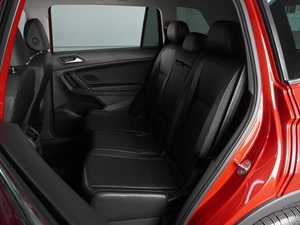 Внедорожник Volkswagen Tiguan 2019 года, 2489000 рублей, Минеральные Воды