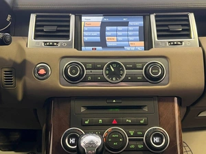 Внедорожник Land Rover Range Rover 2009 года, 1699000 рублей, Красноярск