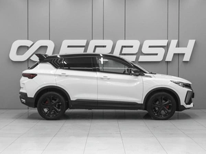 Внедорожник Geely Coolray 2023 года, 2030000 рублей, Ростов-на-Дону