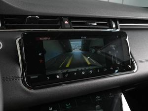 Внедорожник Land Rover Range Rover Evoque 2019 года, 2869000 рублей, Аксай