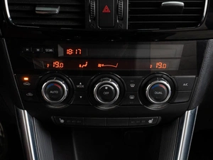 Внедорожник Mazda CX-5 2012 года, 1689000 рублей, Тюмень