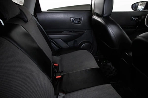 Внедорожник Nissan Qashqai 2012 года, 1049000 рублей, Пермь