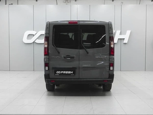 Минивэн Renault Trafic 2018 года, 2420000 рублей, Ростов-на-Дону