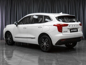 Внедорожник Haval Jolion 2021 года, 1499000 рублей, Тюмень