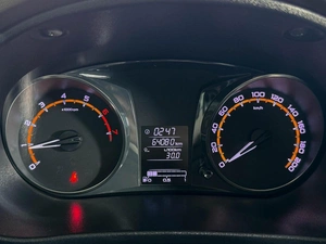 Седан ВАЗ (LADA) Granta 2023 года, 829000 рублей, Кропоткин