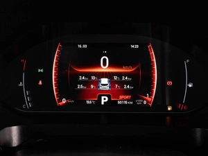 Внедорожник Chery Tiggo 4 Pro 2023 года, 1639000 рублей, Тюмень