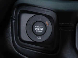 Внедорожник Jeep Wrangler 2025 года, 9000000 рублей, Ставрополь