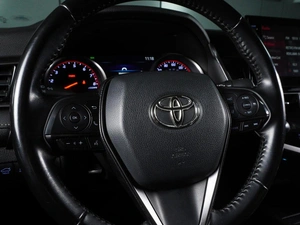 Седан Toyota Camry 2021 года, 3290000 рублей, Минеральные Воды
