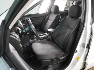 Внедорожник Geely Emgrand X7 2016 года, 769000 рублей, Воронеж