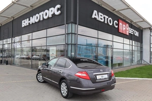 Седан Nissan Teana 2008 года, 920000 рублей, Мирное