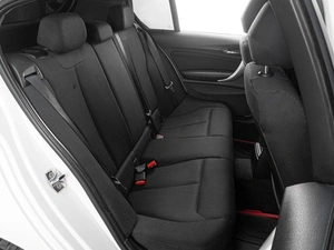 Хетчбэк BMW 1 серия 2012 года, 1229000 рублей, Тюмень