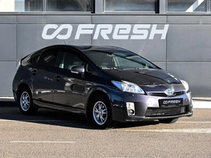 Лифтбек Toyota Prius 2011 года, 949000 рублей, Кирилловка