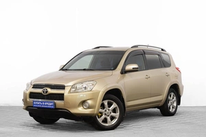 Внедорожник Toyota RAV4 2009 года, 1379000 рублей, Барнаул