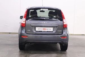 Хэтчбек ВАЗ (LADA) Kalina 2018 года, 630000 рублей, Брянск