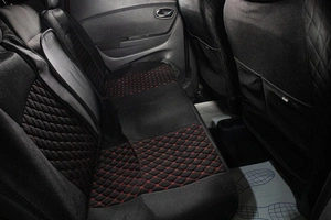 Внедорожник Renault Kaptur 2020 года, 1719000 рублей, Сургут