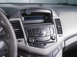 Седан Chevrolet Cruze 2010 года, 670000 рублей, Ростов-на-Дону