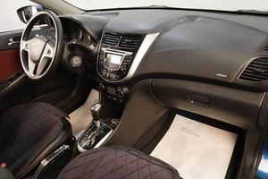 Хетчбэк Hyundai Solaris 2011 года, 759000 рублей, Челябинск