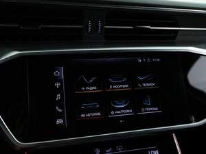 Седан Audi A6 2020 года, 3489050 рублей, Москва