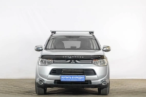 Внедорожник Mitsubishi Outlander 2012 года, 1299000 рублей, Тюмень
