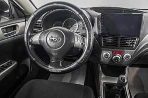 Седан Subaru Impreza 2008 года, 599000 рублей, Барнаул
