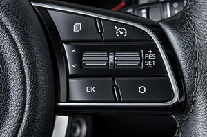 Внедорожник Kia Sportage 2019 года, 2269000 рублей, Челябинск