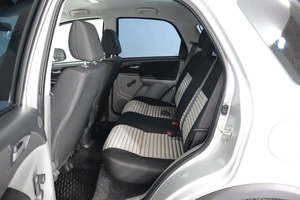 Хэтчбек Suzuki SX4 2012 года, 850000 рублей, Брянск